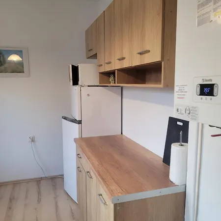 Apartament Story