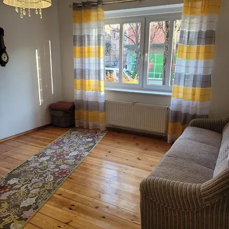 Story Apartament Sopot