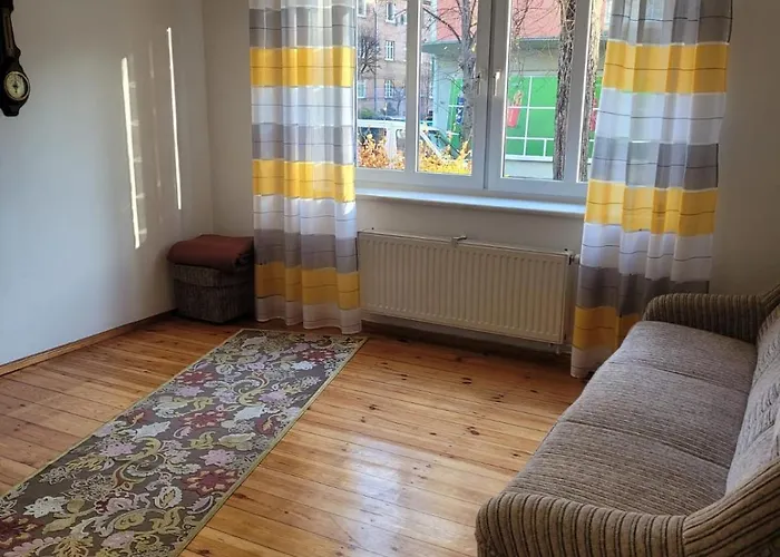 Story Lejlighed Sopot